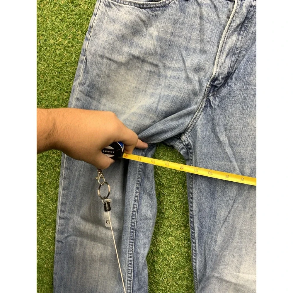 Levis shop confidence
